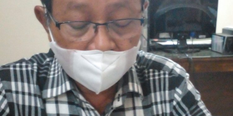 Yayasan Gempur Gakin “Peduli” Bantu lebih dari 36 ribu Warga Kurang Mampu