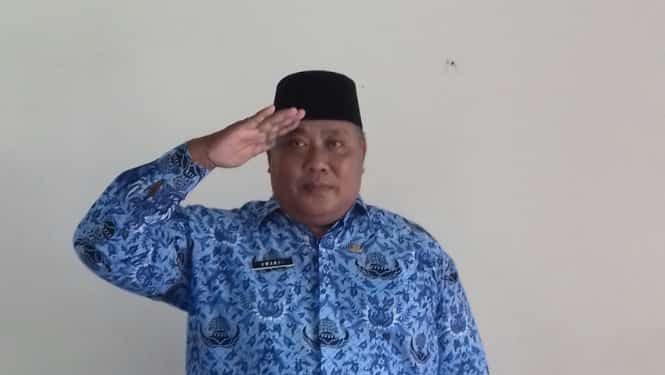 Awandi: Dengan Peringatan Hari Kesaktian Pancasila, Mari Kita Tetap Memperkokoh Persatuan Dan Kesatuan