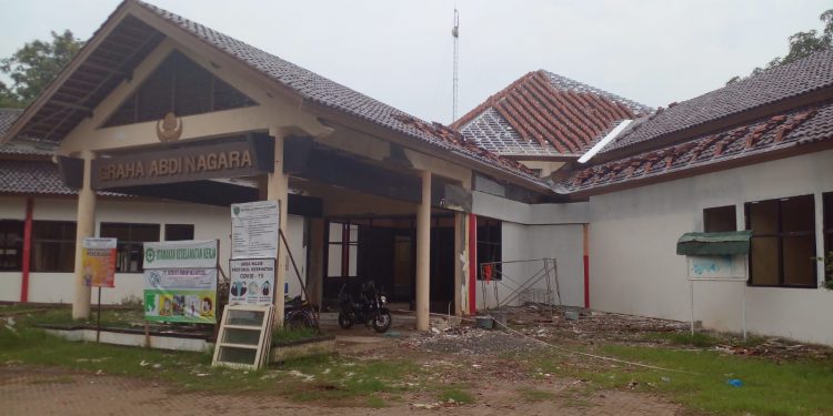Anggaran APBD 2021 Pemkab Indramayu Rehab Gedung Korpri