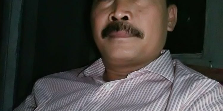 Kuwu Terpilih Bisa Merangkul Semua Kalangan Dan Mampu Bawa Desa Kearah Yang Lebih Baik