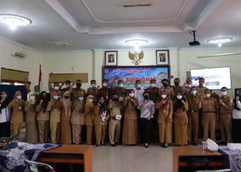 Humas Bukan Sekadar Tukang Foto
