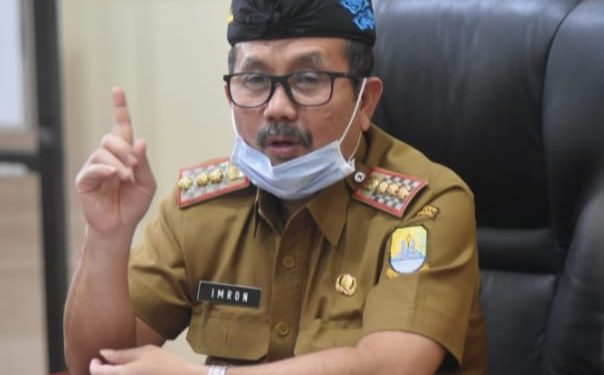 Persoalan Penanganan Sampah Perlu Kajian Dan Analisa, Banyak Pihak Ajukan Tawaran Kerjasama Pengolahan Sampah Ke Pemkab Cirebon