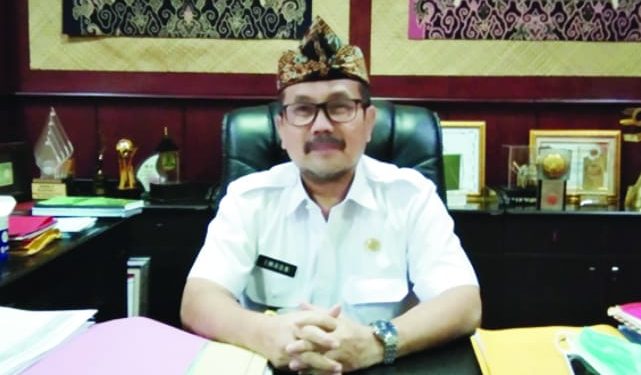 Peran Aktif Pemimpin Di Tingkat Desa Menjadi Salah Satu Kunci Suksesnya Program Vaksinasi Di Kabupaten Cirebon