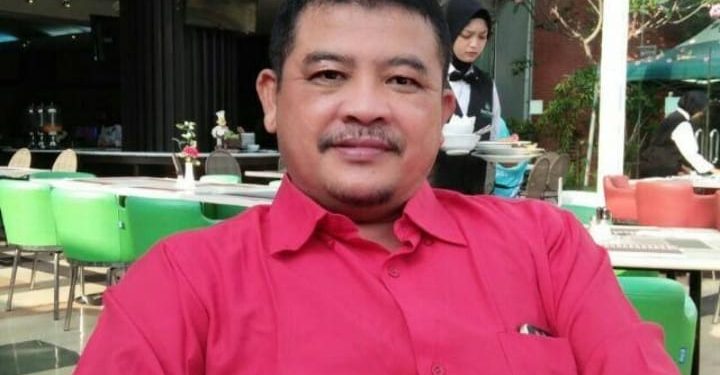 PDI Perjuangan Indramayu Dukung Adi Setiawan Dirut Perumdam