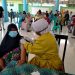 Ditargetkan Kabupaten Cirebon Level 2, Dihimbau Bagi Yang Belum Vaksin Segera Divaksin