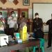 Warga Desa Jatianom Kecamatan Susukan Antusias Ikuti Vaksin