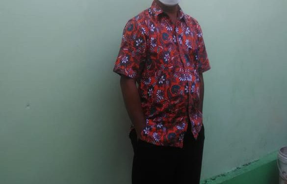 Dalam Rangka Memperingati Hari Pahlawan ” Orang Tua Adalah Pahlawan Keluarga “