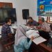Inspektorat Provinsi Jawa Barat Gelar Monev Dana Desa Tahun Anggaran 2021