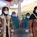 Wakil Bupati Cirebon Sangat Bangga Dan Mengapresiasi, Desa Ciawiasih Masuk Enam Besar Lomba Posyandu Tingkat Provinsi Jawa Barat Tahun 2021