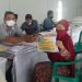 Pemdes Jungjang Salurkan BLT DD Bulan November 2021 Dan KPM Sangat Terbantu