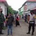 Calon Kuwu Desa Arjawinangun H. Maman Caim No Urut 2 Melaksanakan Aksi Bentuk Kampanye Baksos Bersih Bersih Lingkungan