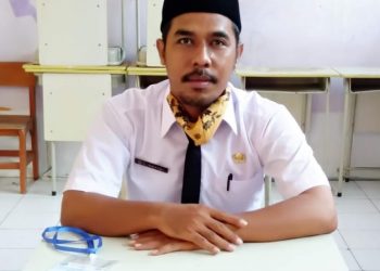 Ayo Pilih Sayidi, Sebagai Ketua MKKS SMP Swasta Se Kabupaten Cirebon Bertekad Membawa Perubahan Yang Lebih Baik Dan Nyata