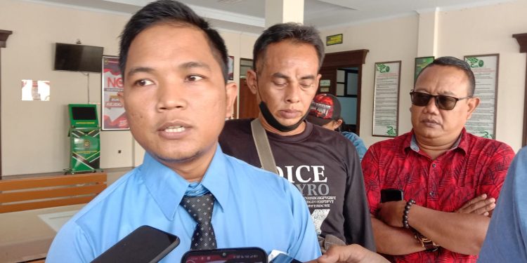 Nilai Ganti Rugi Pembangunan Sutet Tak Sesuai, Warga Galagamba Lakukan Gugatan Hukum