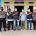 Siapa Jago ?? Begini Hasil Perolehan Suara Pilwu 8 Desa di Kecamatan Susukanlebak