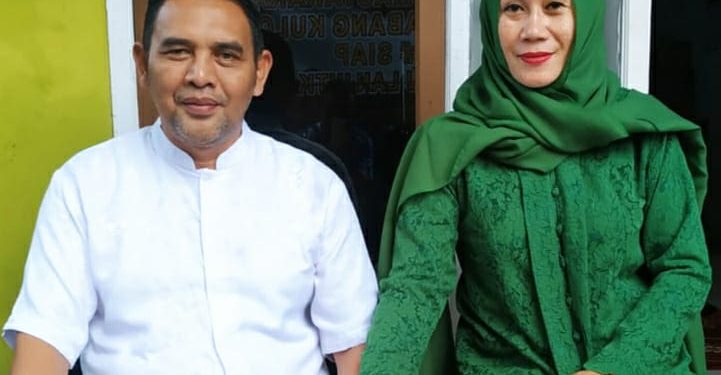 Menang Kembali di Periode Kedua, Kuwu Rudiana Pinta Jaga keutuhan dan Kebersamaan Masyarakat Desa Lemahabang Kulon