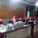 Pandemi Belum Surut Kita Harus Bersama Ikhtiar Salah Satunya Patuhi Prokes Dan Sukseskan Vaksinasi