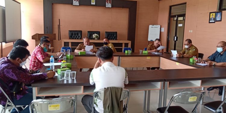 Dewan Pengupahan Kabupaten Indramayu Tetapkan UMK, Bersarannya Rp.2.391.567,15