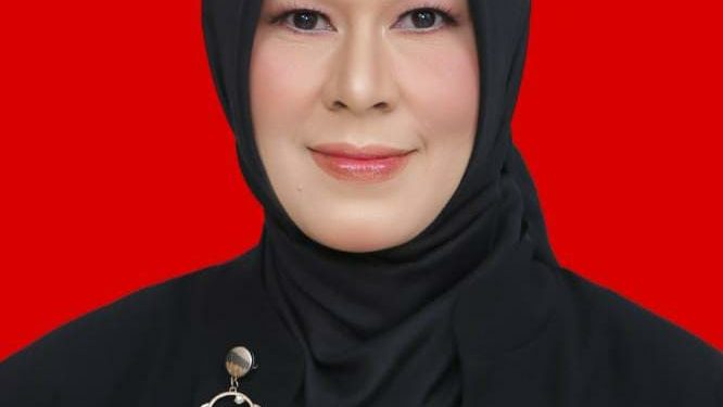 Menangkan Pilwu, Ade Sri Sumartini Siap Berikan Pelayanan Terbaik di Desa Ciawijapura