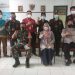 Camat Depok Ucapkan Terima Kasih Kepada Semua Pihak Termasuk BPD, PPS Dan KPPS Di 4 Desa Yang Selenggarakan Pilwu Berjalan Aman, Tertib Dan Kondusif