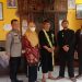 Pemdes Keraton Kecamatan Suranenggala Gelar Acara Ngunjung Buyut Dan Sedekah Bumi