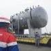 Equipment Kilang Balongan Gunakan Produk Dalam Negeri