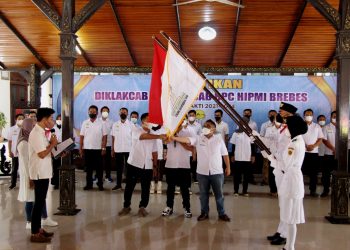 HIPMI Harus Rangkul UMKM