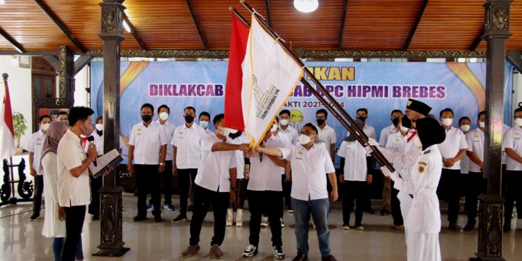 HIPMI Harus Rangkul UMKM