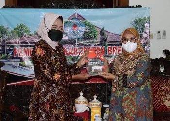 Bupati : MPP Brebes Dibangun 2022