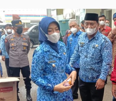 Pemkab Cirebon Sedang Berupaya Bagaimana Menciptakan Desa Wisata Dengan Memunculkan Kearifan Lokal atau Potensi Yang Ada Didesa