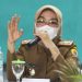 Pemkab Cirebon Melalui Bapelitbangda, Dinsos Serta Pihak Terkait Data Di DTKS Akan Road Show Ketiap Desa Demi Dapatkan Data Valid