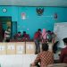 Pilwu Serentak Tahun 2021 di Desa Sende Berjalan Kondusif
