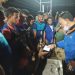 Tim Voly Pasekan Juara 1 NasDem Cup