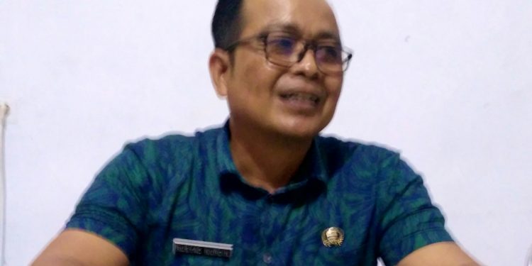 Camat Sindang : Tidak Akan Merekomendasi Pengangkatan Perangkat Desa Baru Jika Tidak Sesuai Prosedur