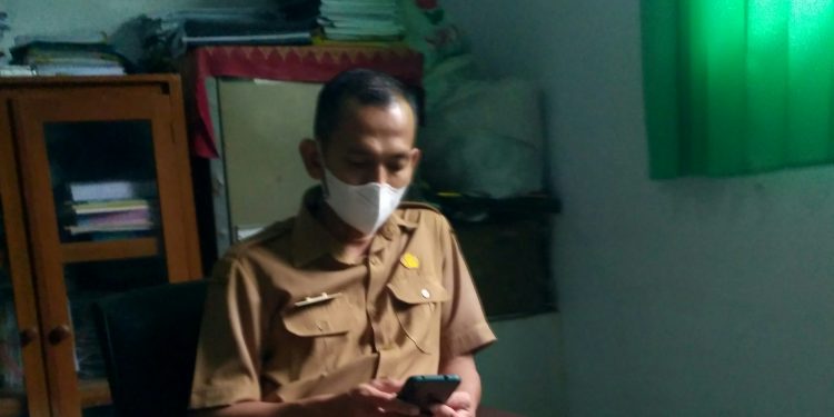 Akibat Keterlambatan Pembuatan SPJ, 27 Desa Belum Bisa Cairakan Dana Banprop Tahun 2021