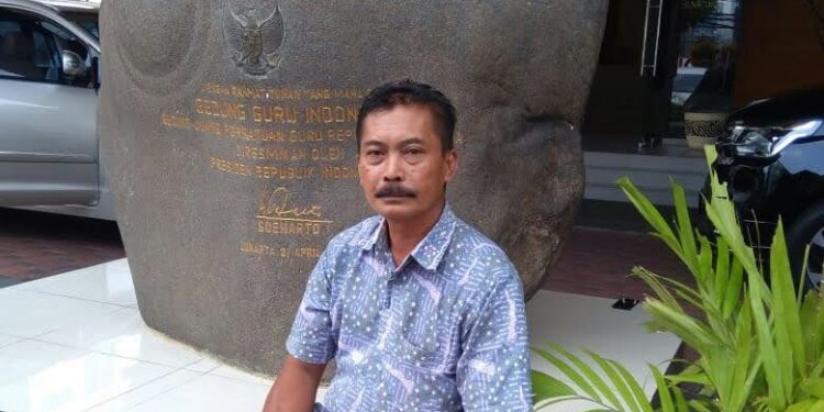 Diharapkan Kuwu Yang Terpilih Membawa Berkah Secara Khusus Bagi Warga Desanya Dan Tetap Berada Di Rel Yang Benar
