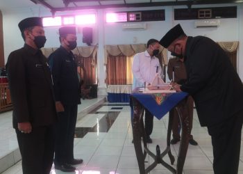 Pemkot Tegal Luncurkan “Laboratorium Inovasi” 