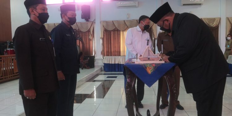 Pemkot Tegal Luncurkan “Laboratorium Inovasi” 