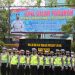 Polres Brebes Gelar Pasukan Operasi Candi 2021