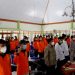 Relawan BTB Digembleng