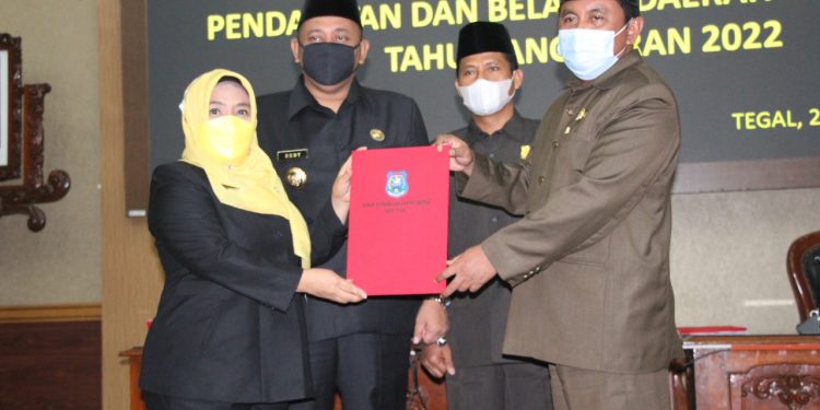Wali Kota: Rencana Pembangunan FO Tirus Masuk Perpres No. 79 Tahun 2019