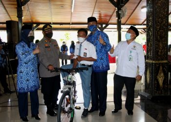 Zakat ASN Brebes 2,5 Persen