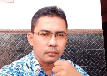 Desa Sende Raih Predikat Sebagai Desa Maju Dan Berharap Bisa Menjadi Desa Mandiri