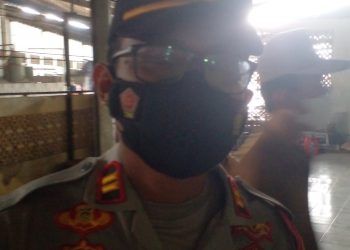 Satgas Covid 19 Sindang Optimis target Vaksinasi Tercapai