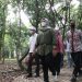 Hutan Kota Jadi Tempat Maksiat, Bupati  Ambil Keputusan Tegas