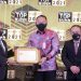 Direktur Utama Jasa Raharja Sabet Penghargaan TOP CEO IN STRATEGIC LEADERSHIP TOP BUMN Awards 2021