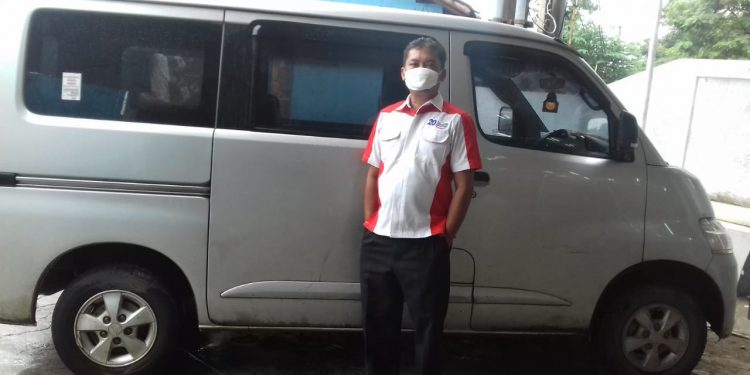 Keberhasilan Pemerintah Desa Dapat Dilihat Dari Adanya Perubahan