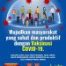 Kuwu Definitif Maupun Kuwu Terpilih Ikut Aktif Pada Kegiatan Vaksinasi Sebagai Bentuk Kepedulian Sekaligus Mendukung Program Pemerintah