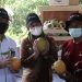 Bupati Perdana Panen ‘Si Bongsor’ Mangga Agrimania