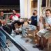 Gelombang Pertama Staycation TNI Brebes di Hotel Grand Dian