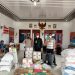 DKP Indramayu Salurkan Bantuan 6 Ton Beras di 3 Kecamatan Terdampak Rob